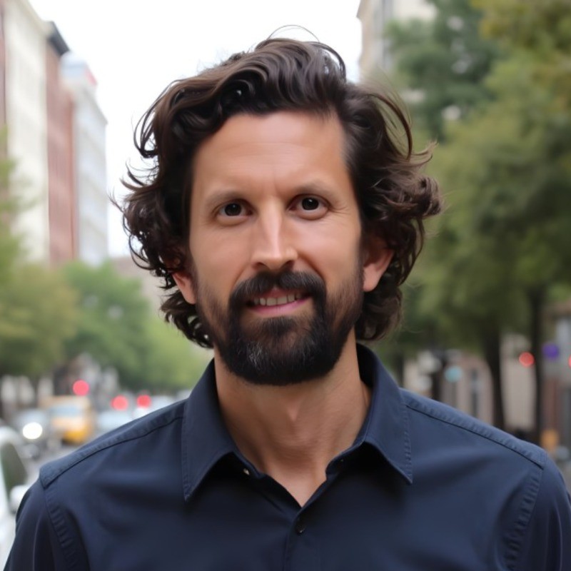 Andrés Jimenez Zorrilla